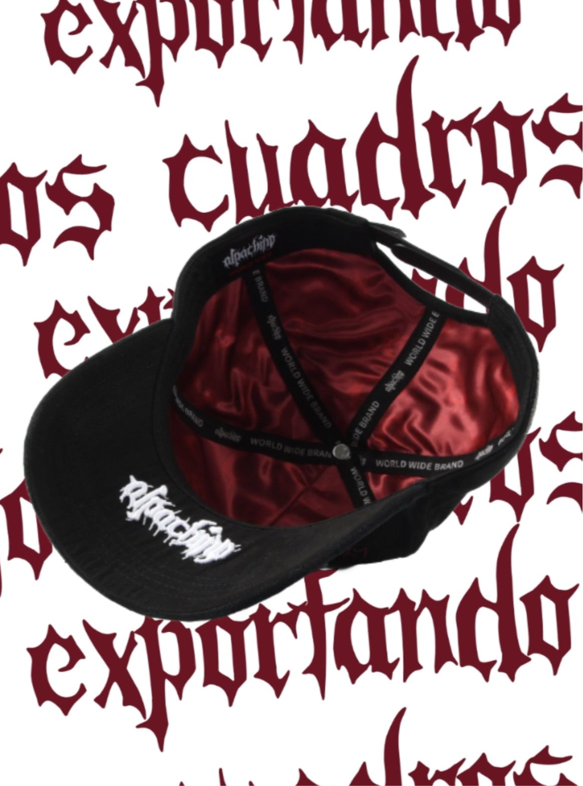 LOS CUADROS