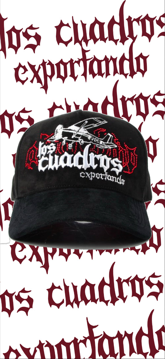 LOS CUADROS
